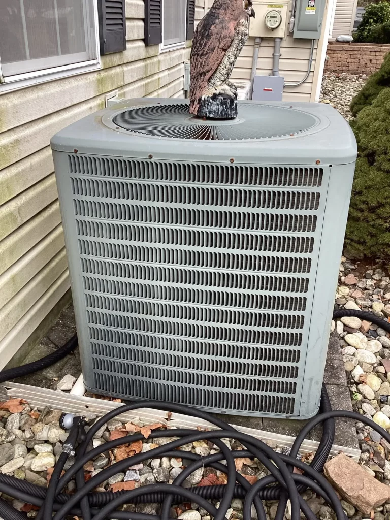 Free furnace with purchase of an AC in Morrisville, PA with McHales Inc.